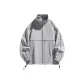 Silver Gray