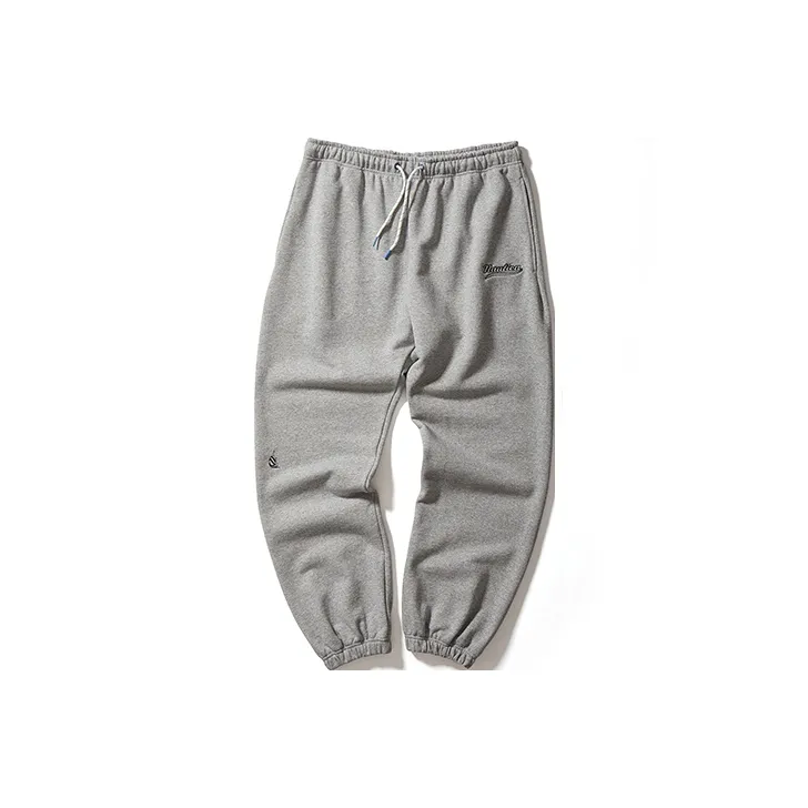 Nautica White Sail Knitted Sports Pants Unisex-0