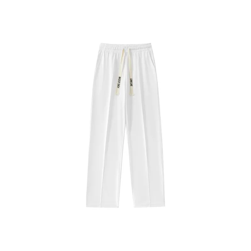 ZMOH Knitted Sweatpants Unisex-2