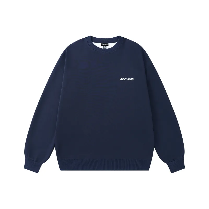 YK&YB Sweatshirts Unisex-12