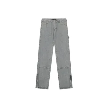 MAISON VINSON Jeans Unisex