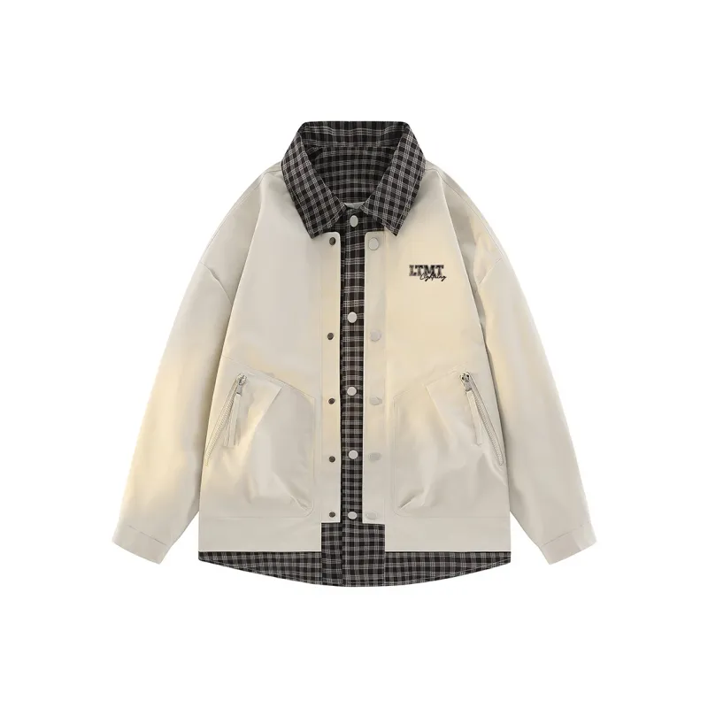 LIGHTNING MONSTER Jackets Coats Unisex-4