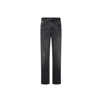 CALVIN KLEIN Jeans Men's Denim Gray