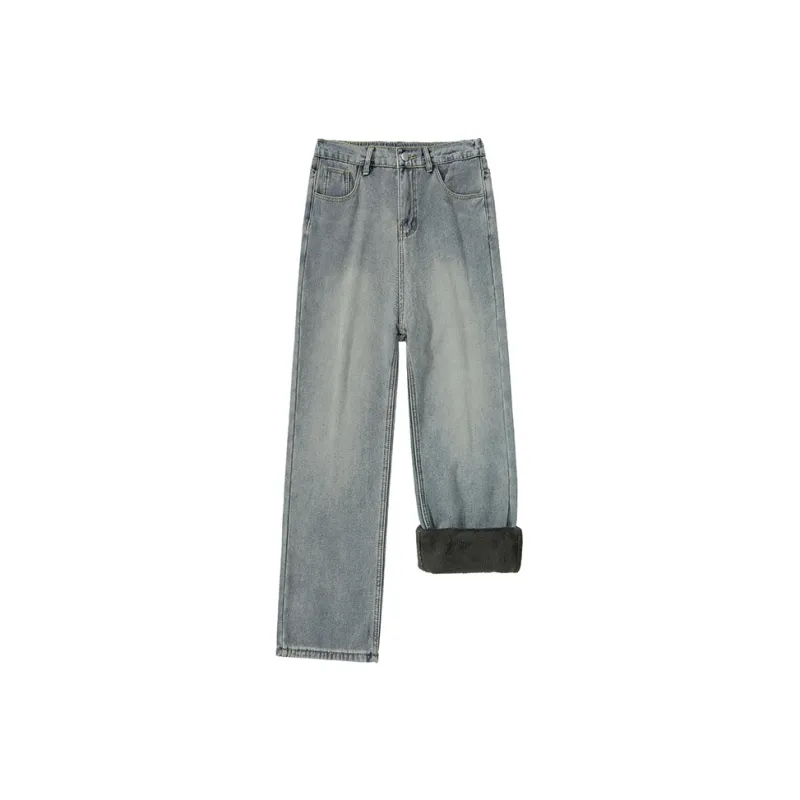 KNOW EVERY Jeans Unisex-24