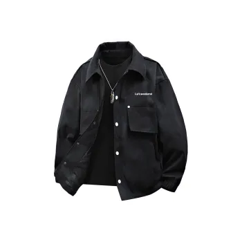 LA'T.WEEKEND Jackets Coats Unisex