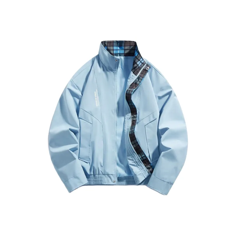 HONOR OF KINGS Jackets Coats Unisex-4