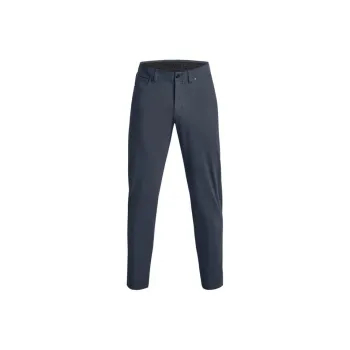 Under Armour Tour Knitted Sweatpants Men Gray