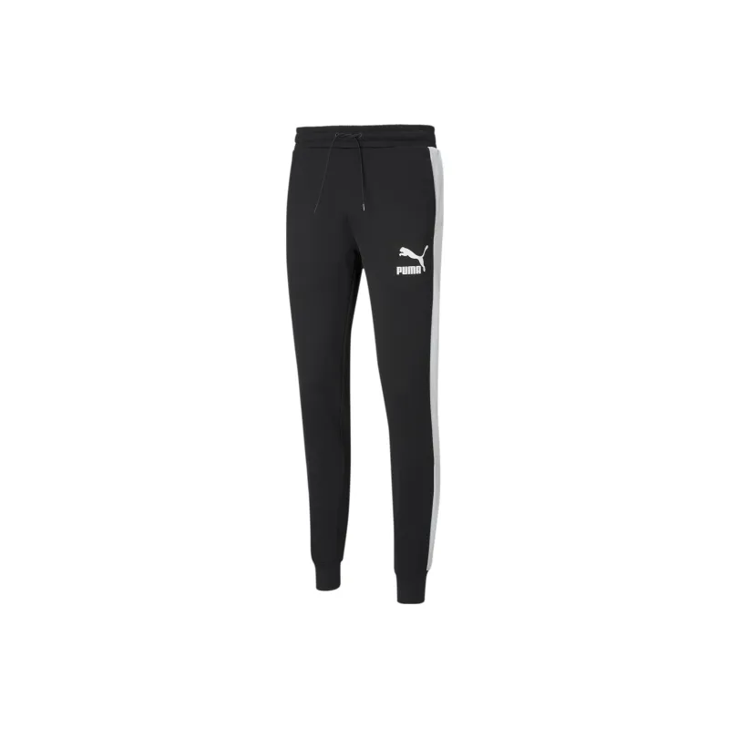 PUMA Iconic T7 Men's Track Pants-0