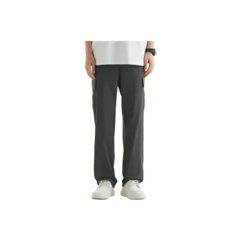 361° Cargo Pants Men's Rifle Green