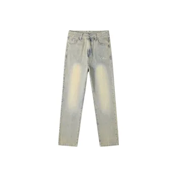 Coca Cola Jeans Unisex