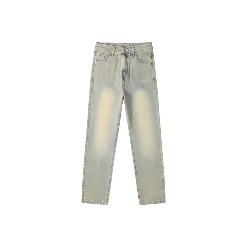Coca Cola Jeans Unisex