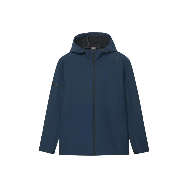 SPYDER Jackets Men-4