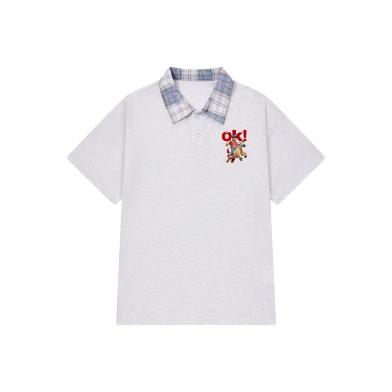 INNERSECT T Shirts Unisex-11
