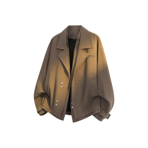 Ice Flying Jackets & Coats Unisex