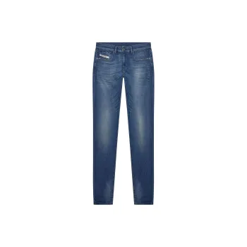 DIESEL Jeans Men Blue