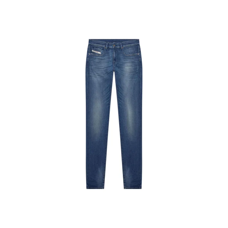 DIESEL Jeans Men Blue-0