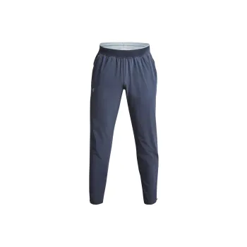 Under Armour Knitted Sweatpants Men's Gray