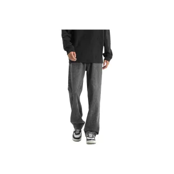 Emoji Jeans Unisex