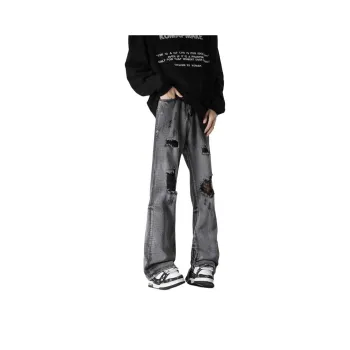 Lafetto Jeans Unisex