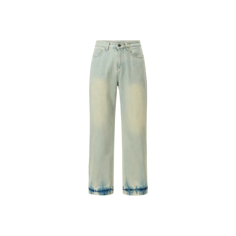Menblero Jeans Unisex-6
