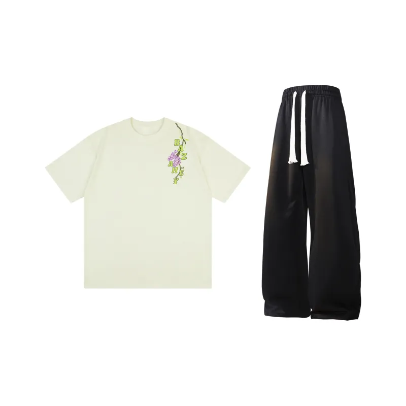 Supremo Cat Casual Sportswear Unisex-19