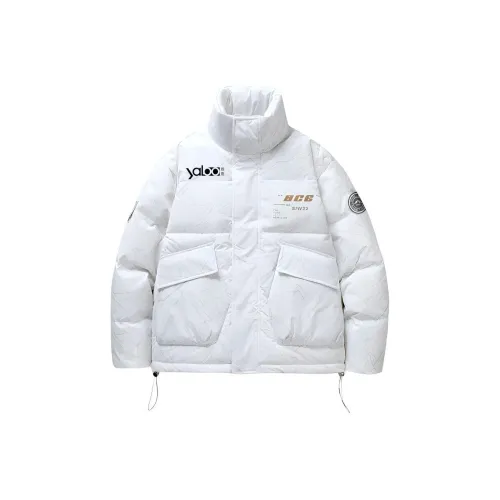 Yalu Preferred Down Jacket Men's