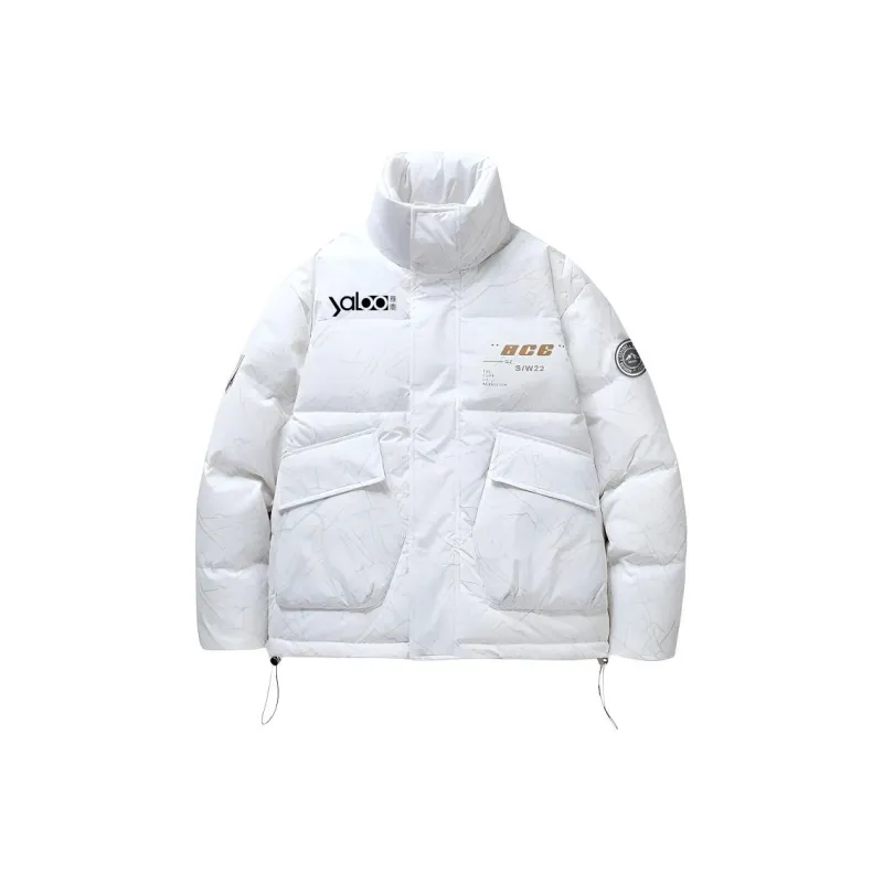 Yalu Preferred Down Jacket Men's-0