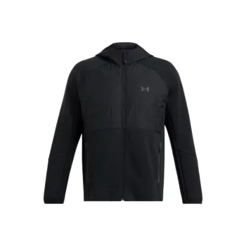 Under Armour Unstoppable Jackets Coats Men's Black