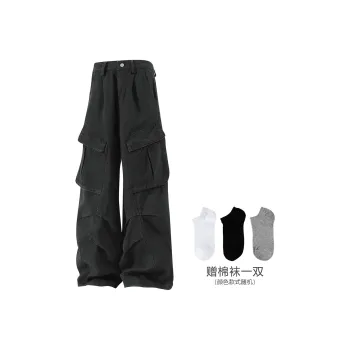 EOOVEN Jeans Unisex