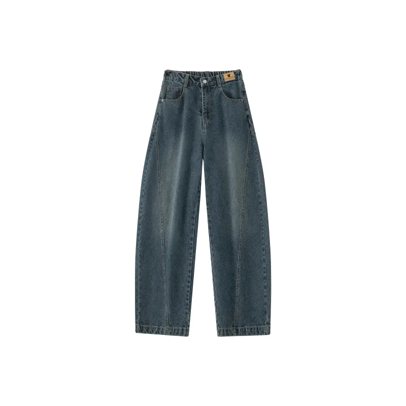 Love Monster Jeans Unisex-0