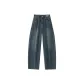 Vintage Blue