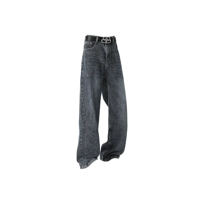 Ang2 Stu Jeans Unisex-7
