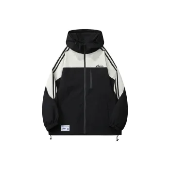 LIGHTNING MONSTER Jackets Coats Unisex