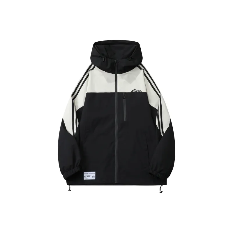 LIGHTNING MONSTER Jackets Coats Unisex-0