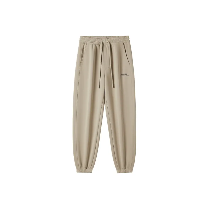 SandKnit Knitted Sports Pants Unisex-8