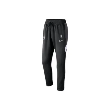 Nike Nba Philadelphia 76ers Thermaflex Showtime Pants