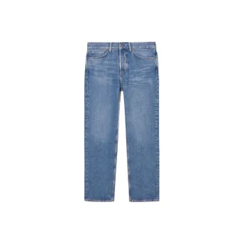 COS Jeans Men Light Blue