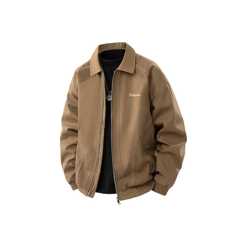 Lafetto Jackets Unisex-6