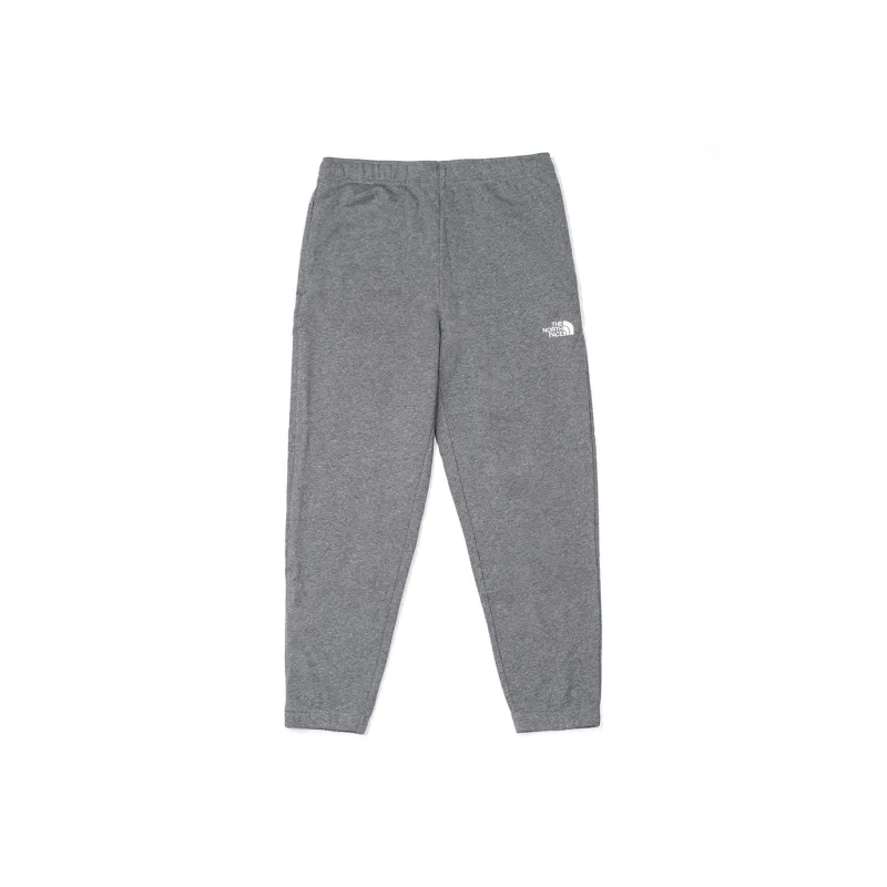 THE NORTH FACE Knitted Sweatpants Men's Black-0