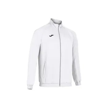 Joma Doha Jackets Coats Men White