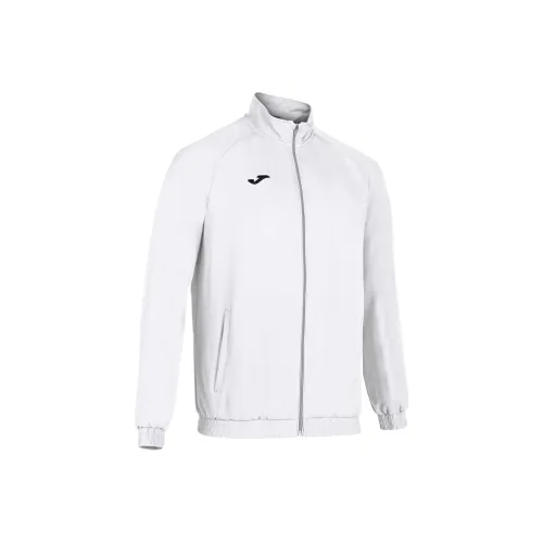 Joma Doha Jackets Coats Men White