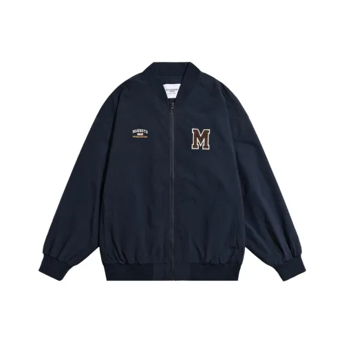 BORDERLESS BDLS Jackets & Coats Unisex