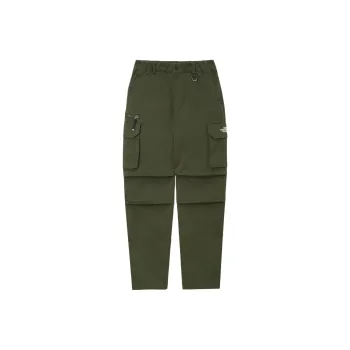 THE NORTH FACE Cargo Pants Men's Green