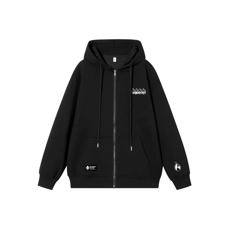 HONOR OF KINGS Jackets Coats Unisex-0