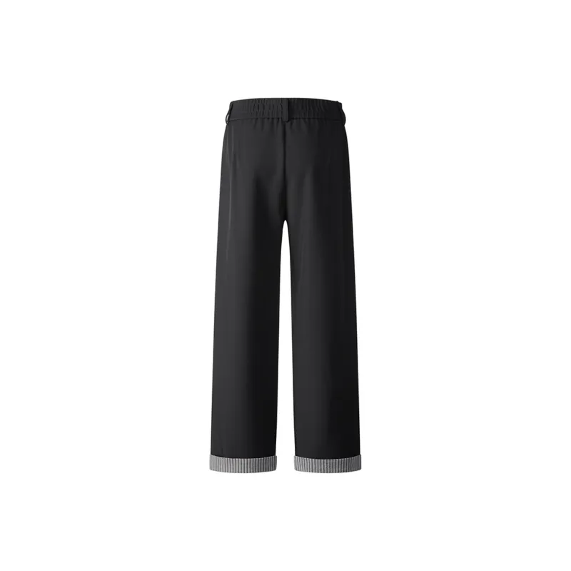 CHARLIE GOLF Suit Trouser Unisex-10