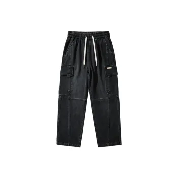 WOOD SOON Jeans Men