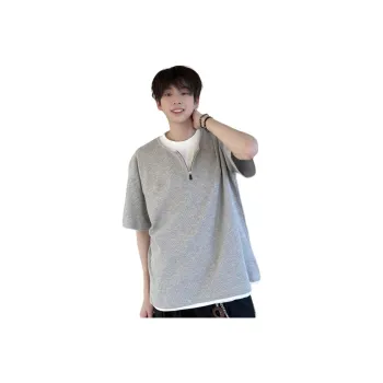 RASHOMONG T Shirts Unisex