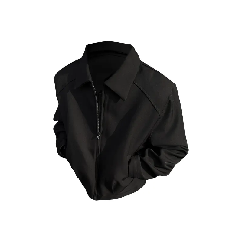 Paddy Julia Jackets Coats Unisex Gray-4