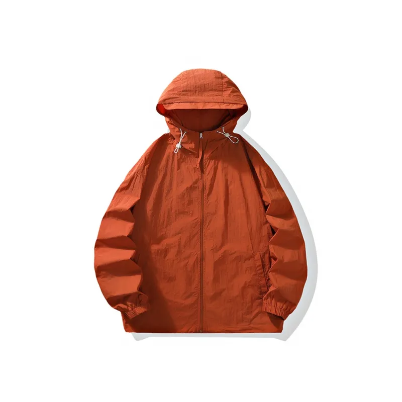 FASTFISH Super Light, Breathable, Waterproof, UV Protection Sun Protection Clothing Unisex-12