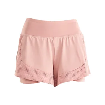 Kele Coco Sports Shorts Women's